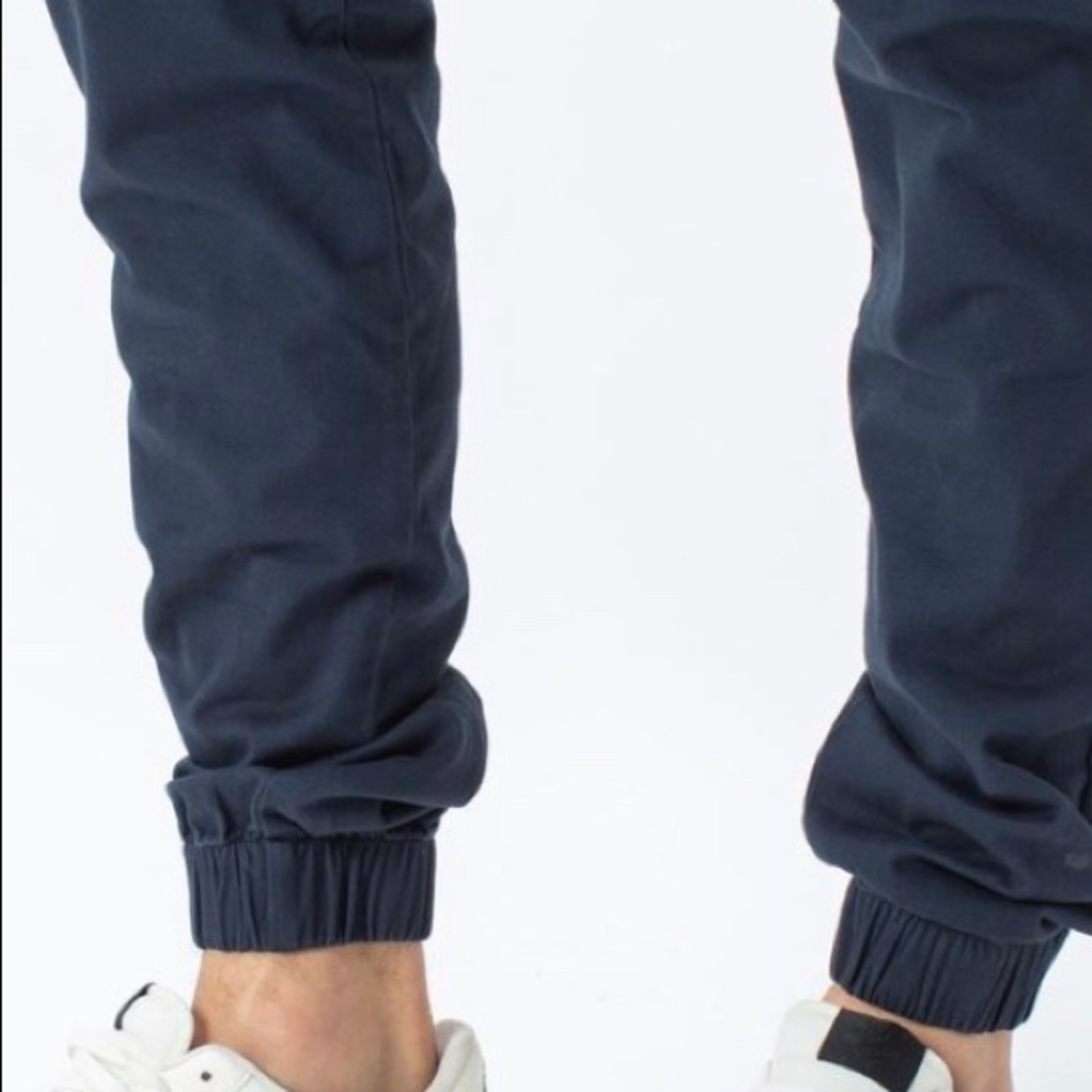 Zanderobe joggers - Picture 2 of 6